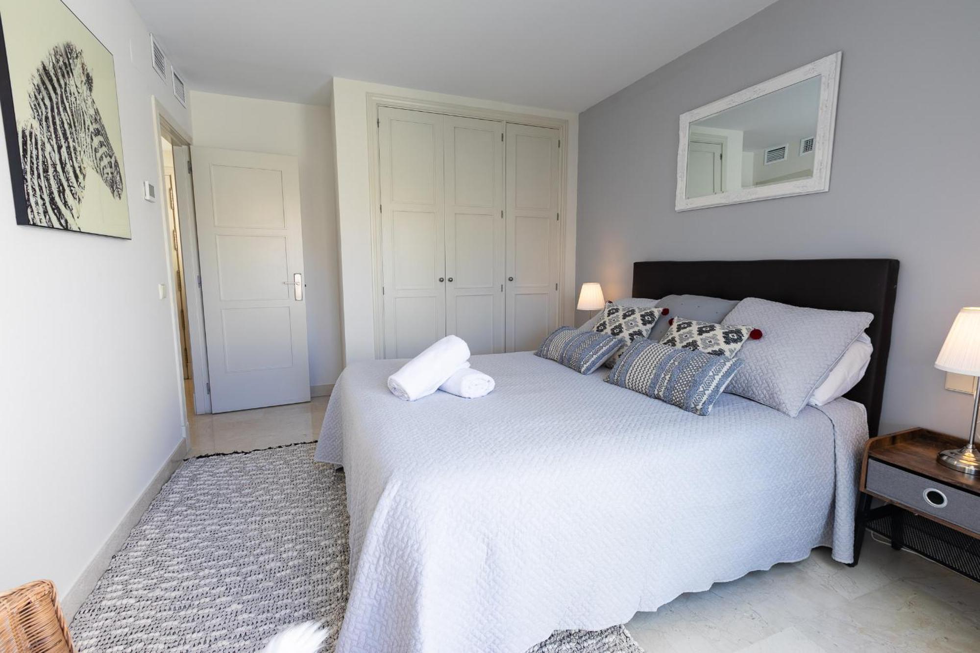 Vacation Marbella I Las Canas Beachfront Haven, Sea View, Jacuzzi, Golden Mile, Duplex Penthouse, 24-7 Security Διαμέρισμα Εξωτερικό φωτογραφία