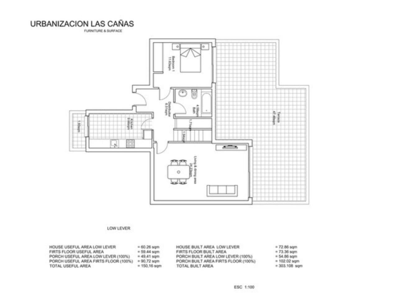 Vacation Marbella I Las Canas Beachfront Haven, Sea View, Jacuzzi, Golden Mile, Duplex Penthouse, 24-7 Security Διαμέρισμα Εξωτερικό φωτογραφία